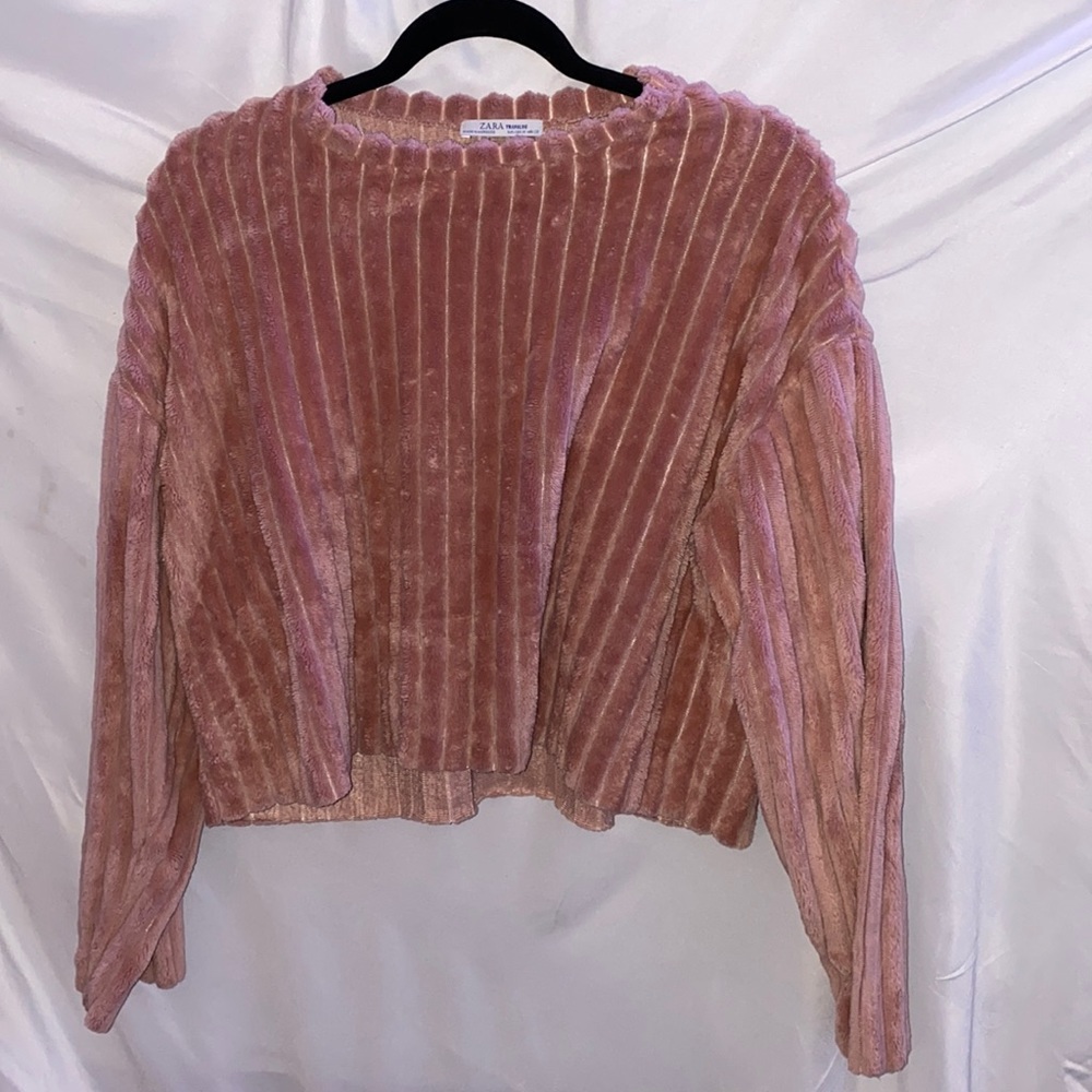 ZARA sweater